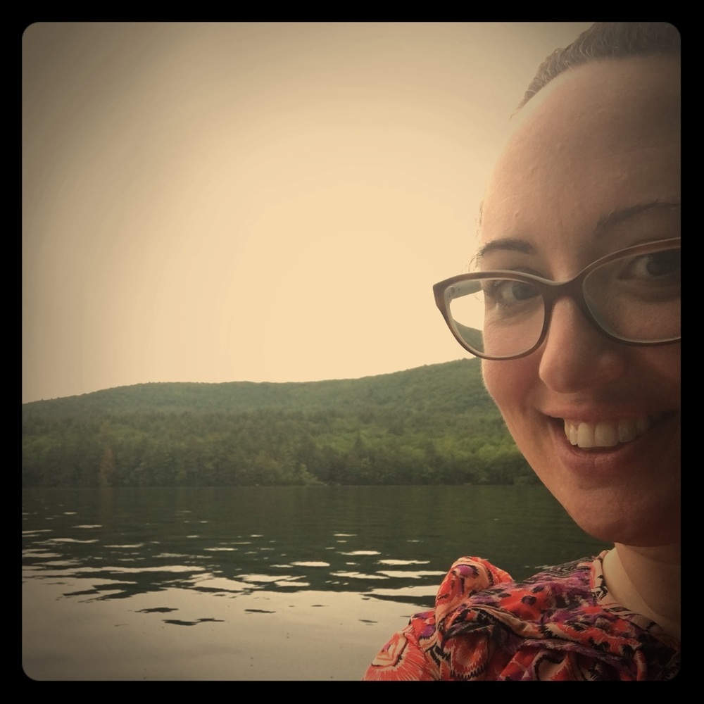 Meet your Posher, Kristin